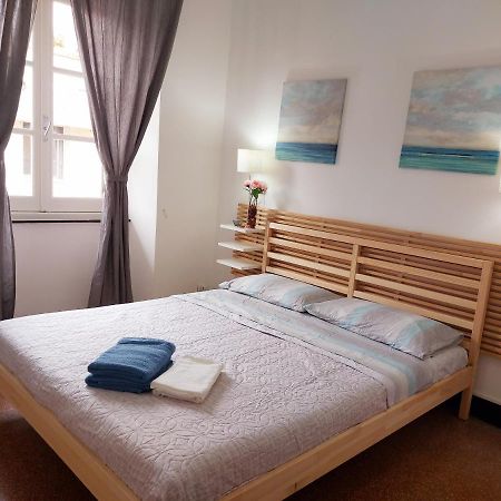 Bed and Breakfast Brignole E Генуя Экстерьер фото